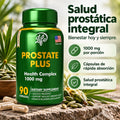 PROSTATE PLUS X90 capsulas