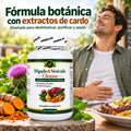 HIGADO Y VESICULA CLEANSE