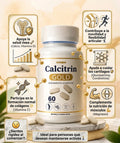 Calcitrin GOLD + Vitamina D3