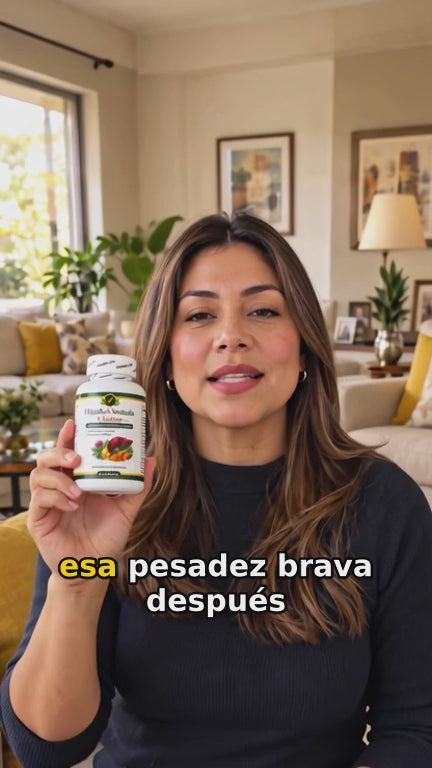 HIGADO Y VESICULA CLEANSE